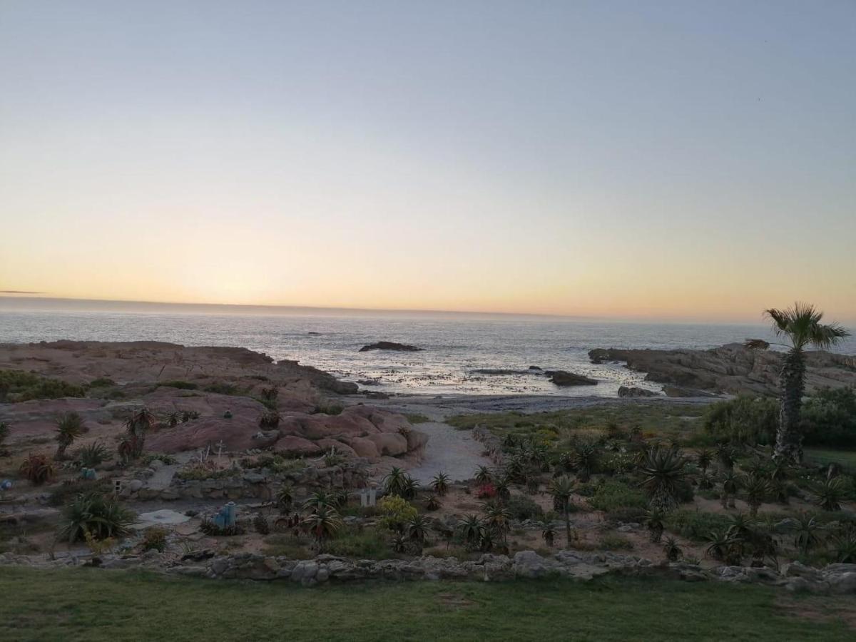 Lambertʼs Bay Lambertsbay Beachfront מראה חיצוני תמונה