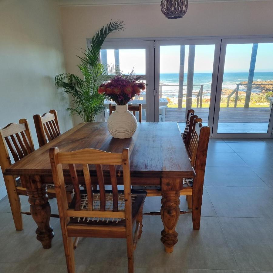 Lambertʼs Bay Lambertsbay Beachfront מראה חיצוני תמונה