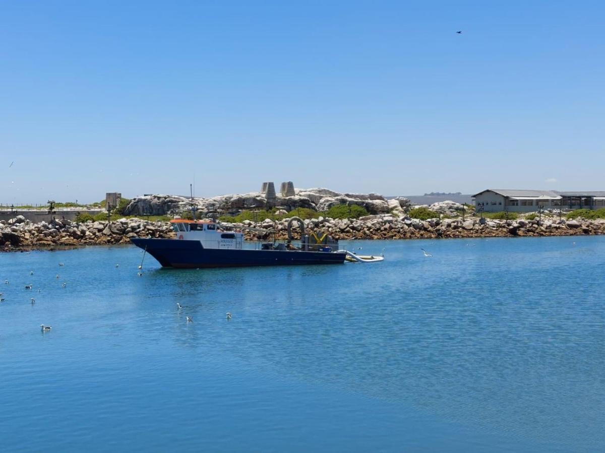 Lambertʼs Bay Lambertsbay Beachfront מראה חיצוני תמונה