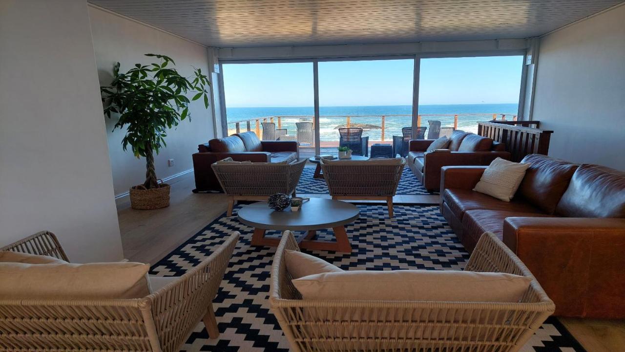 Lambertʼs Bay Lambertsbay Beachfront מראה חיצוני תמונה