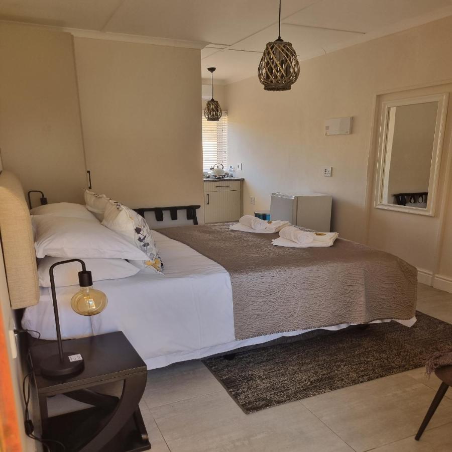 Lambertʼs Bay Lambertsbay Beachfront מראה חיצוני תמונה