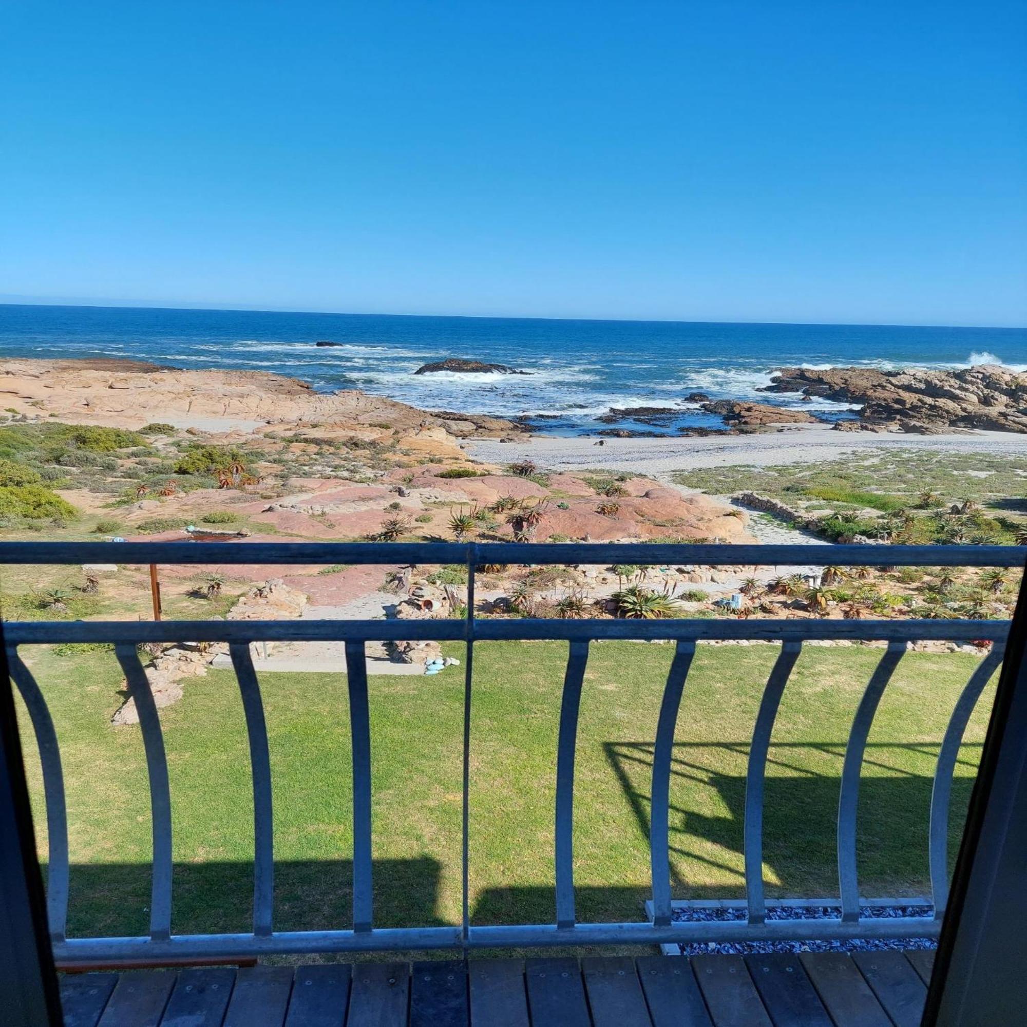 Lambertʼs Bay Lambertsbay Beachfront חדר תמונה