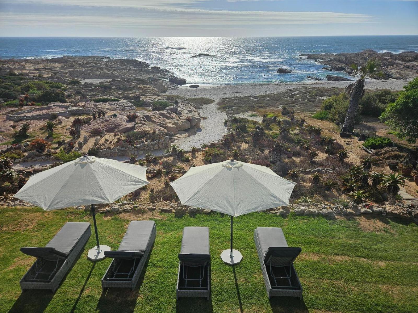 Lambertʼs Bay Lambertsbay Beachfront מראה חיצוני תמונה