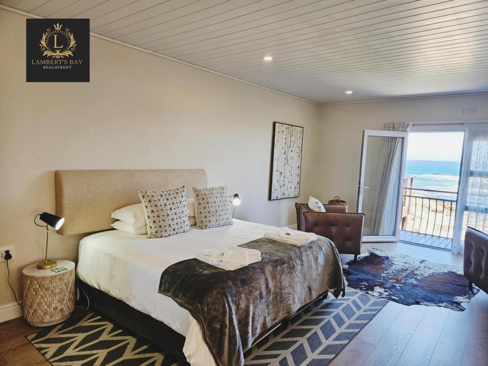 Lambertʼs Bay Lambertsbay Beachfront חדר תמונה