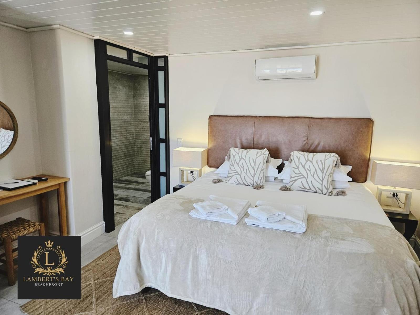 Lambertʼs Bay Lambertsbay Beachfront חדר תמונה