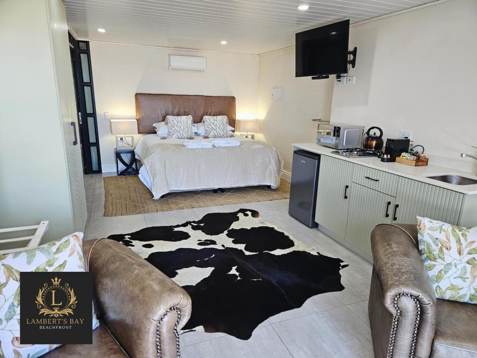 Lambertʼs Bay Lambertsbay Beachfront חדר תמונה